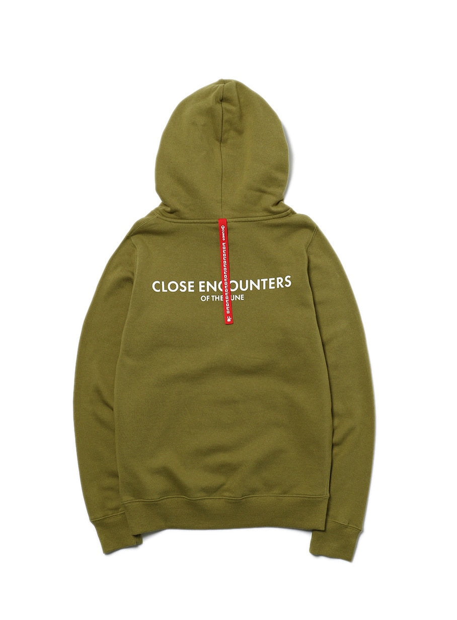 CUNE PULL PARKA 戦車