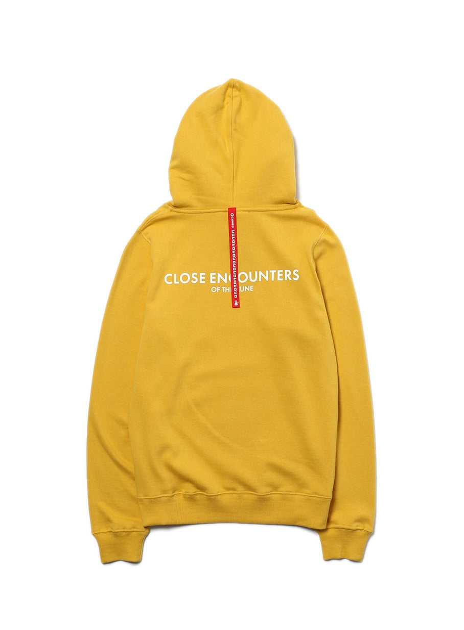 CUNE PULL PARKA 戦車