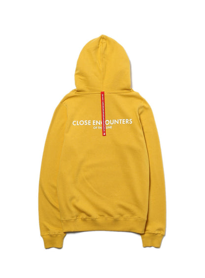 CUNE PULL PARKA 戦車