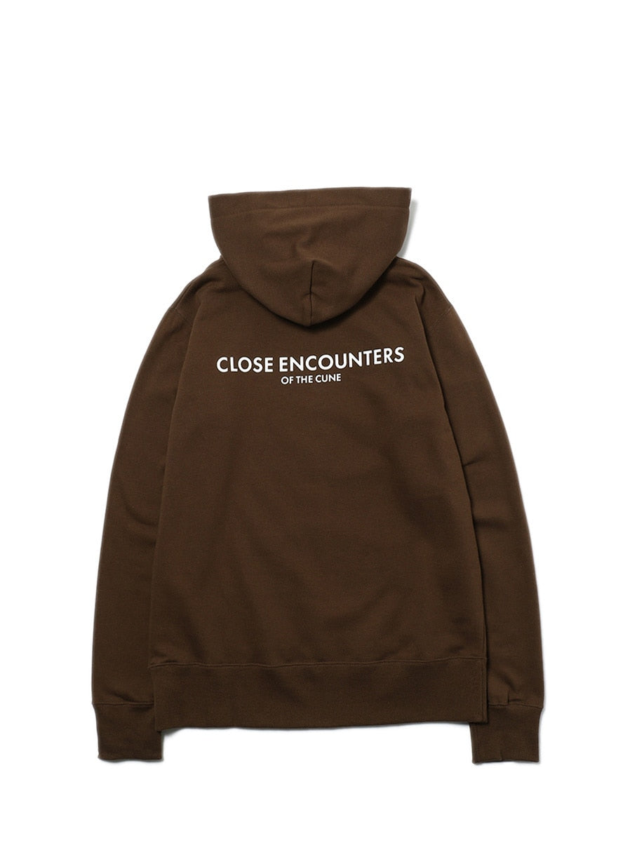 CUNE PULL PARKA 戦車