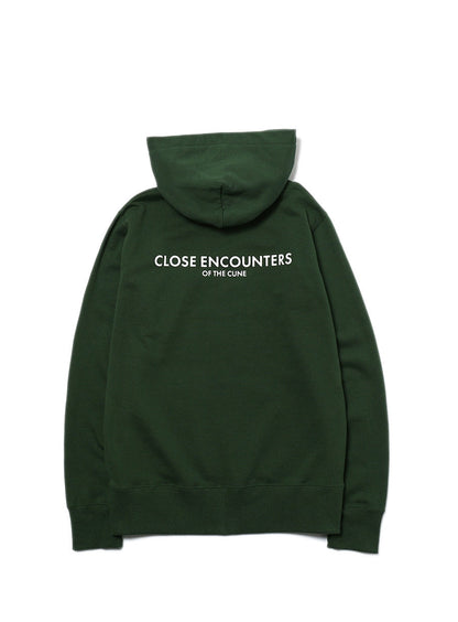 CUNE PULL PARKA 戦車
