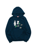 CUNE PULL PARKA 戦車