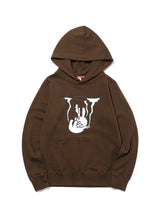 CUNE PULL PARKA 水中