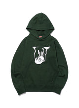 CUNE PULL PARKA 水中