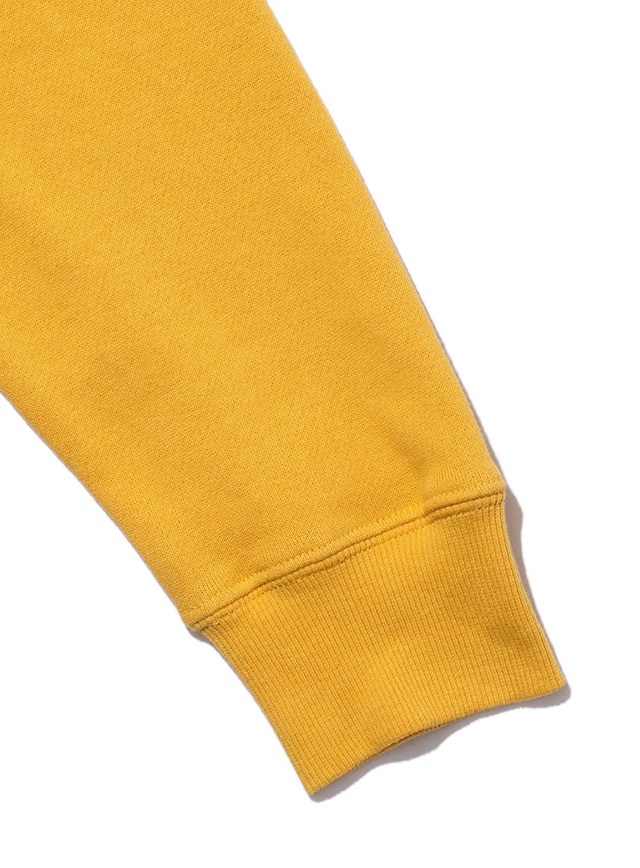 CUNE PULL PARKA 水中