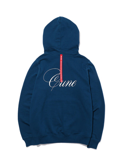 CUNE PULL PARKA 水中