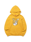 CUNE PULL PARKA 水中