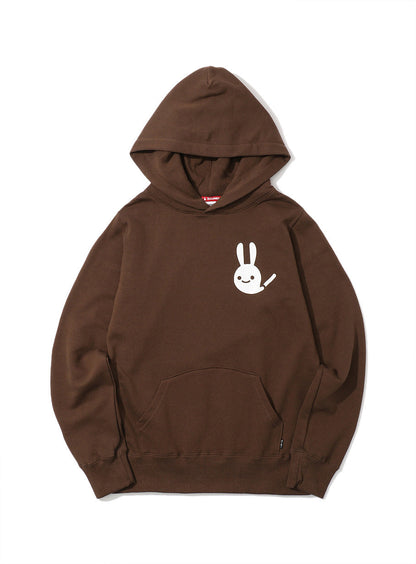 CUNE PULL PARKA シャボン玉