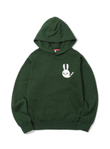 CUNE PULL PARKA シャボン玉