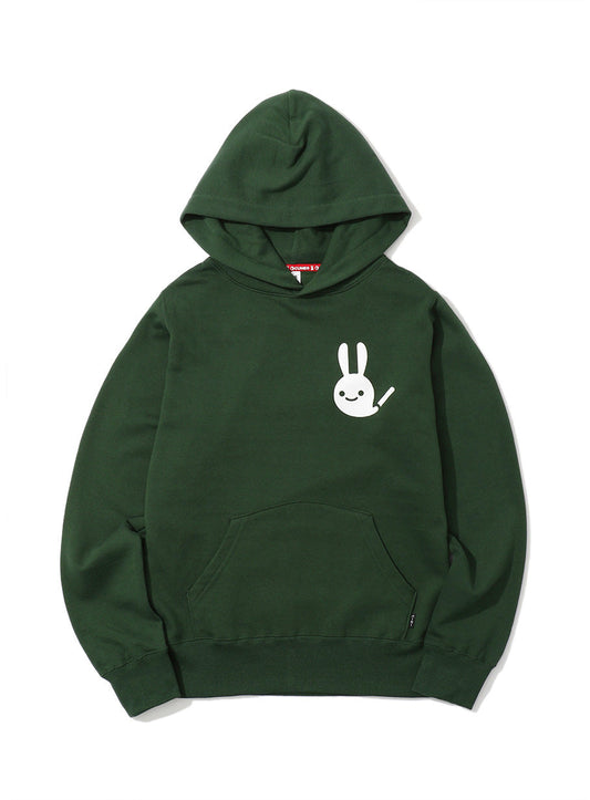 CUNE PULL PARKA シャボン玉