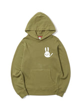 CUNE PULL PARKA シャボン玉