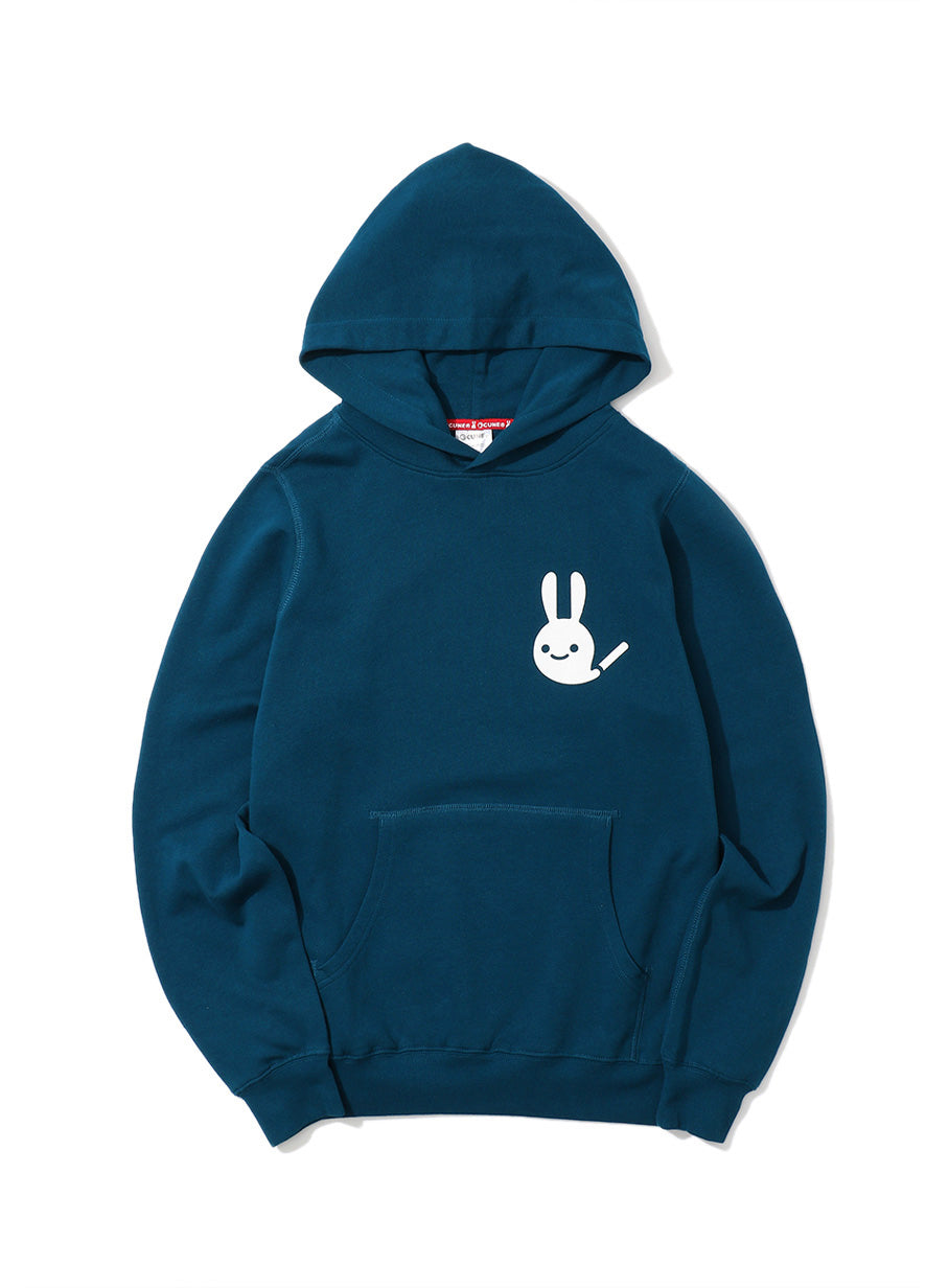 CUNE PULL PARKA シャボン玉