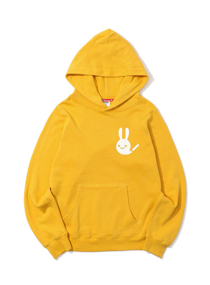 CUNE PULL PARKA シャボン玉