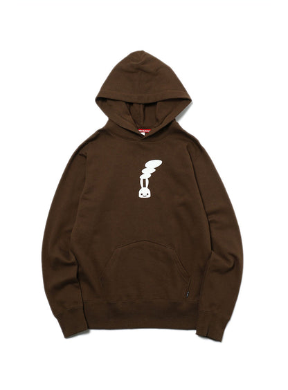 CUNE PULL PARKA 煙突