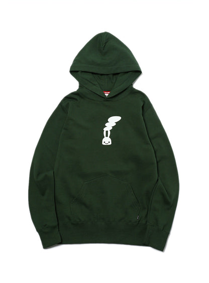 CUNE PULL PARKA 煙突
