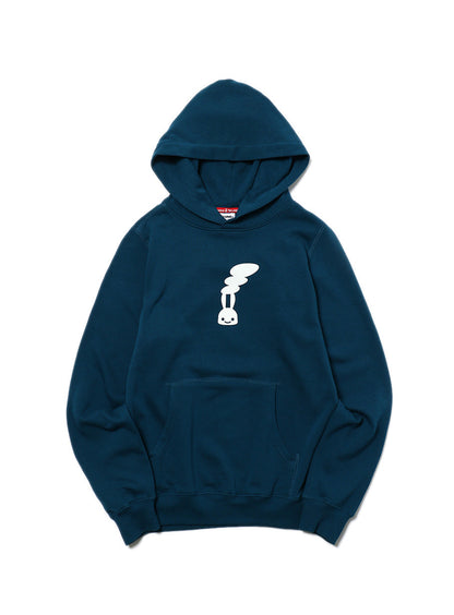 CUNE PULL PARKA 煙突