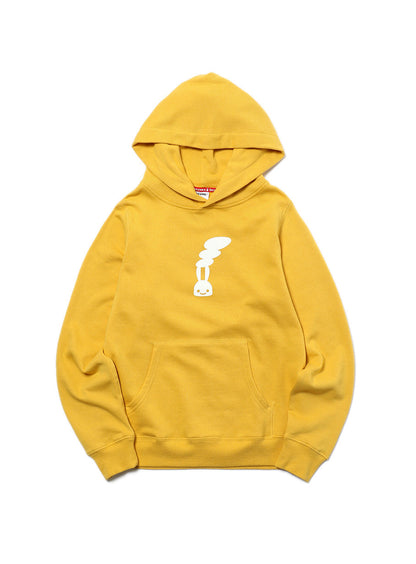 CUNE PULL PARKA 煙突
