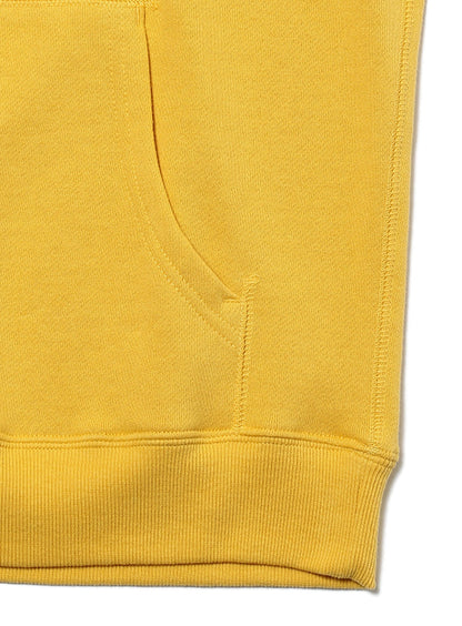 CUNE PULL PARKA 煙突