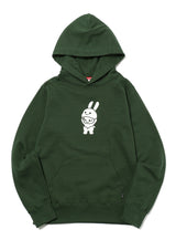 CUNE PULL PARKA ウサギきぐるみ