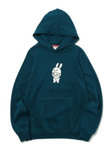 CUNE PULL PARKA ウサギきぐるみ
