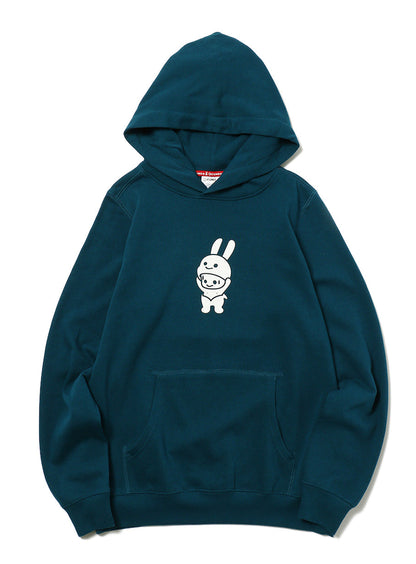 CUNE PULL PARKA ウサギきぐるみ