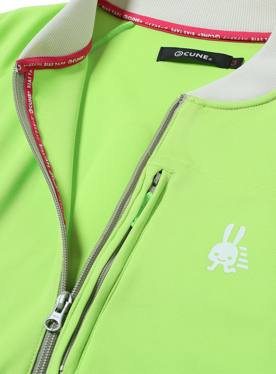 スポーツのラグランジャージ – CUNE