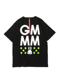 ちょっといいTシャツ GMMM