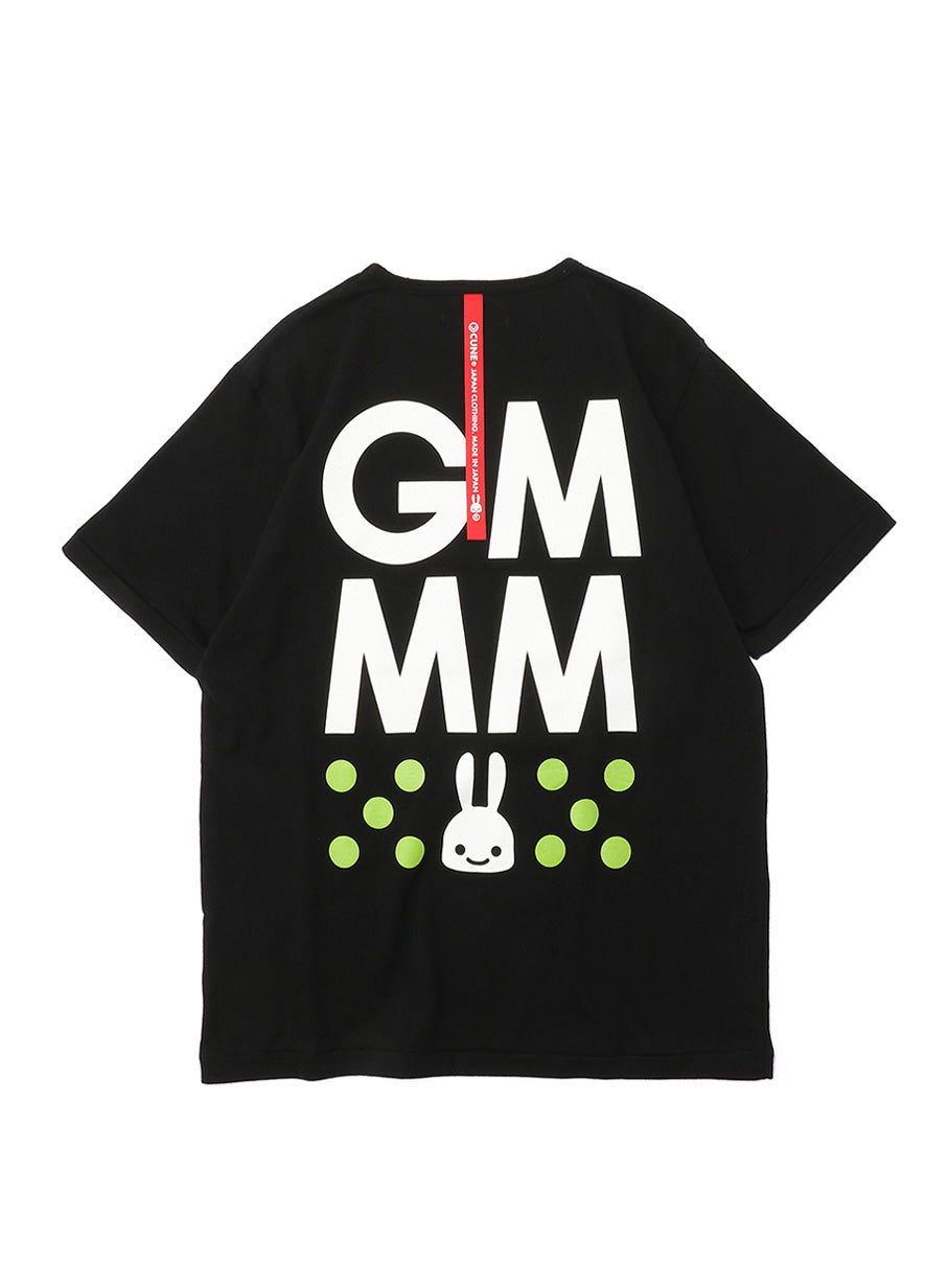 ちょっといいTシャツ GMMM