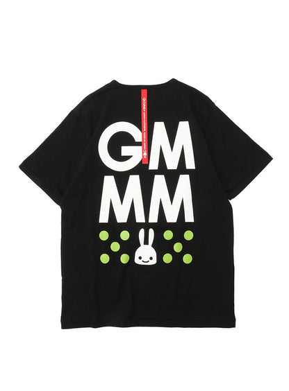 ちょっといいTシャツ GMMM