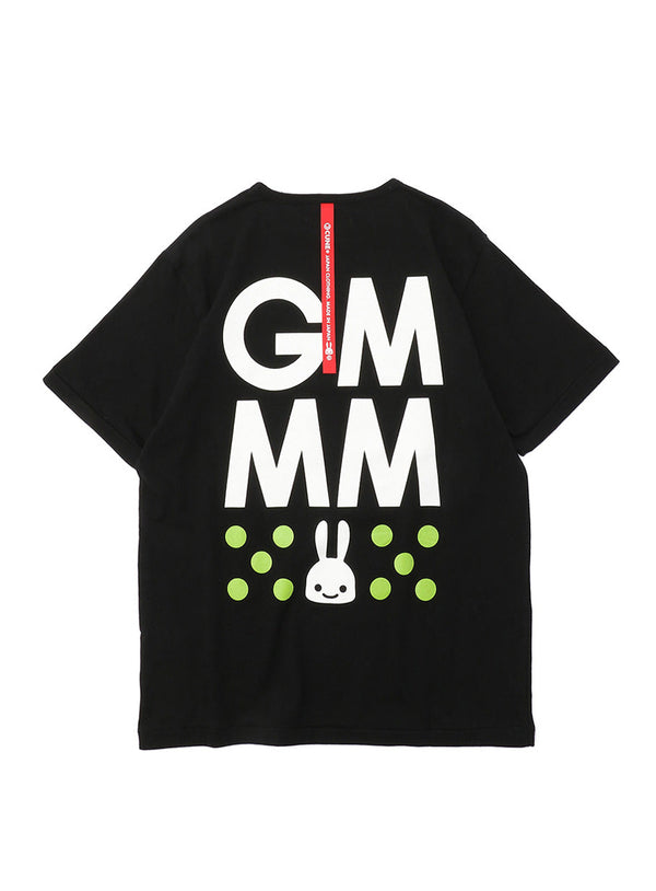 ちょっといいTシャツ GMMM