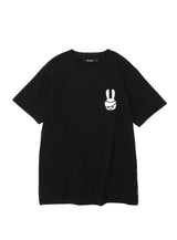 ちょっといいTシャツ ゴムウサギ