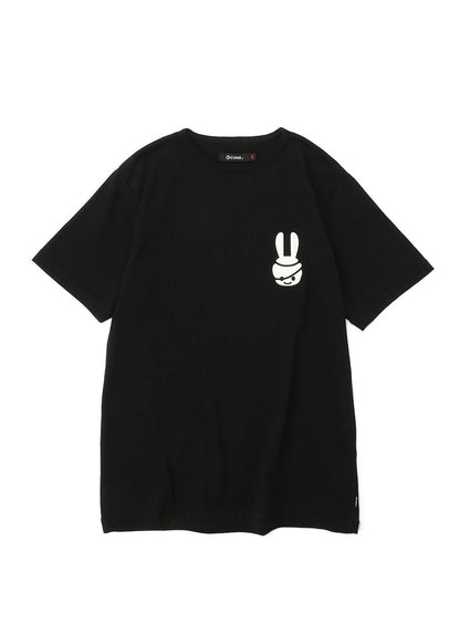 ちょっといいTシャツ ゴムウサギ