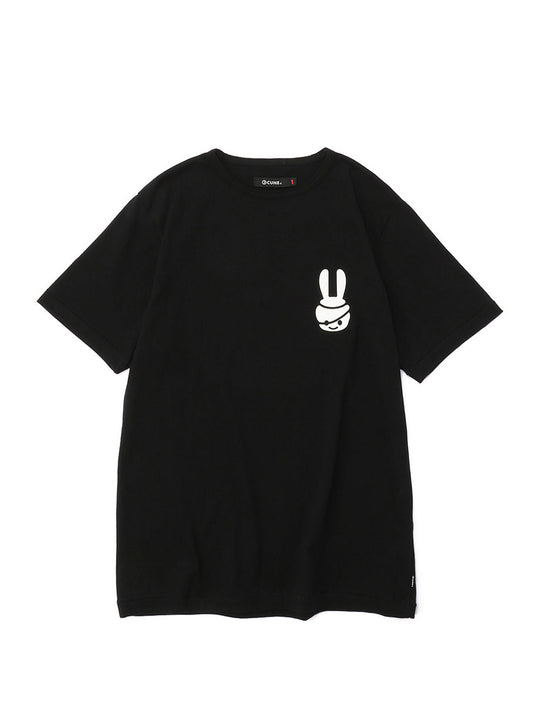 ちょっといいTシャツ ゴムウサギ