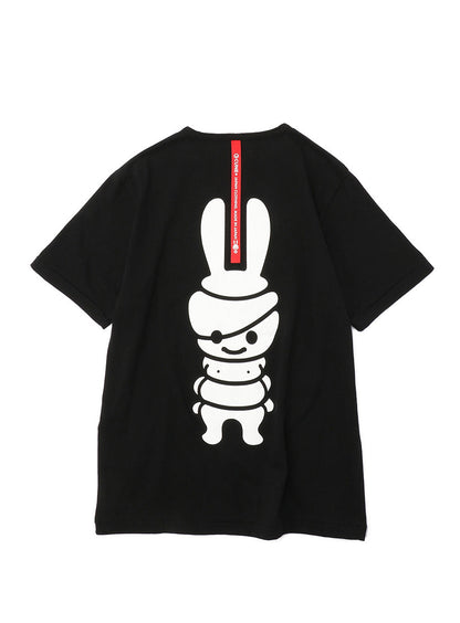 ちょっといいTシャツ ゴムウサギ