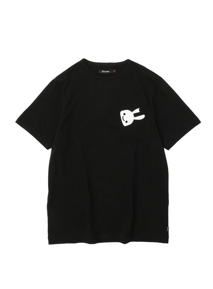ちょっといいTシャツ 豆柴