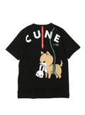 ちょっといいTシャツ 豆柴