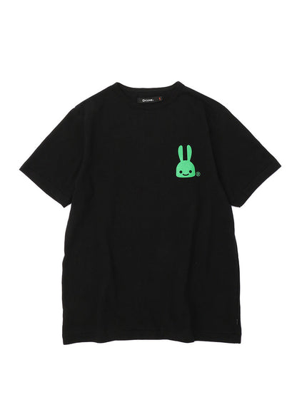 ちょっといいTシャツ 落花生