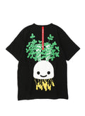 ちょっといいTシャツ 落花生