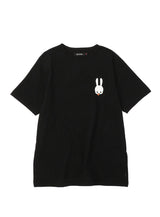 ちょっといいTシャツ 豆食いウサギ