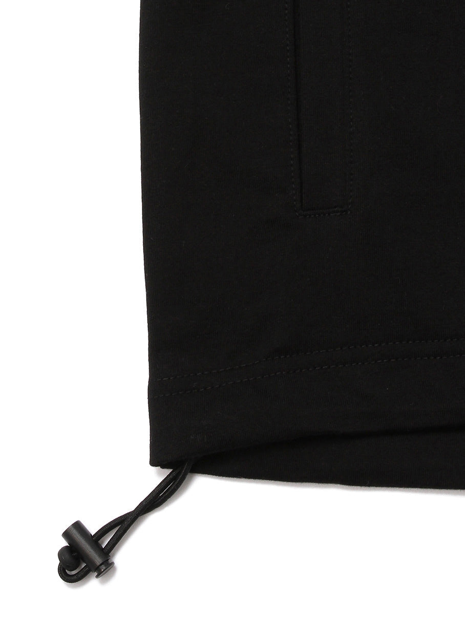 ロボットスタッフ 薄手のコットンカーディガン