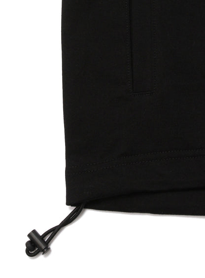 ロボットスタッフ 薄手のコットンカーディガン