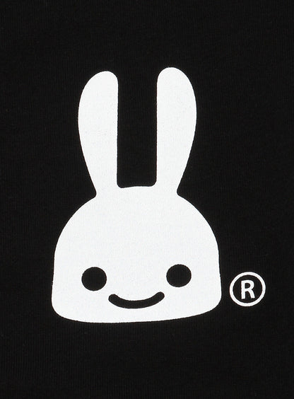 ロボットスタッフ 薄手のコットンカーディガン