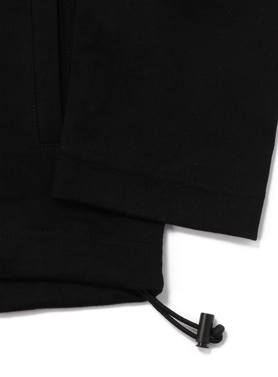 ロボットスタッフ 薄手のコットンカーディガン