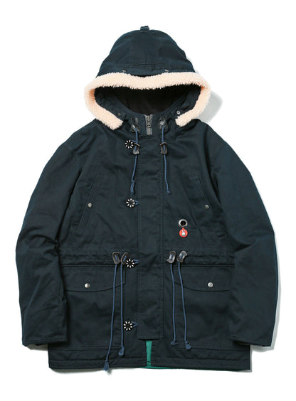 コットンのN-3B