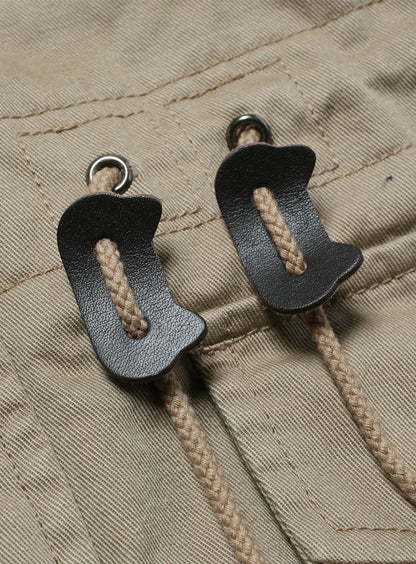 コットンのN-3B