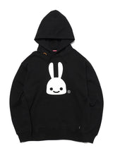 大きいパーカー