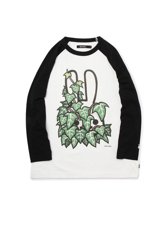 Toshihisa Akagi RG-Tee 植物