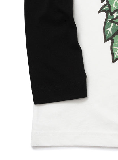 Toshihisa Akagi RG-Tee 植物