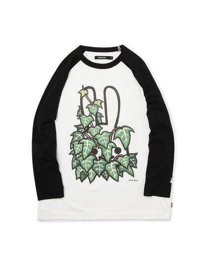Toshihisa Akagi RG-Tee 植物