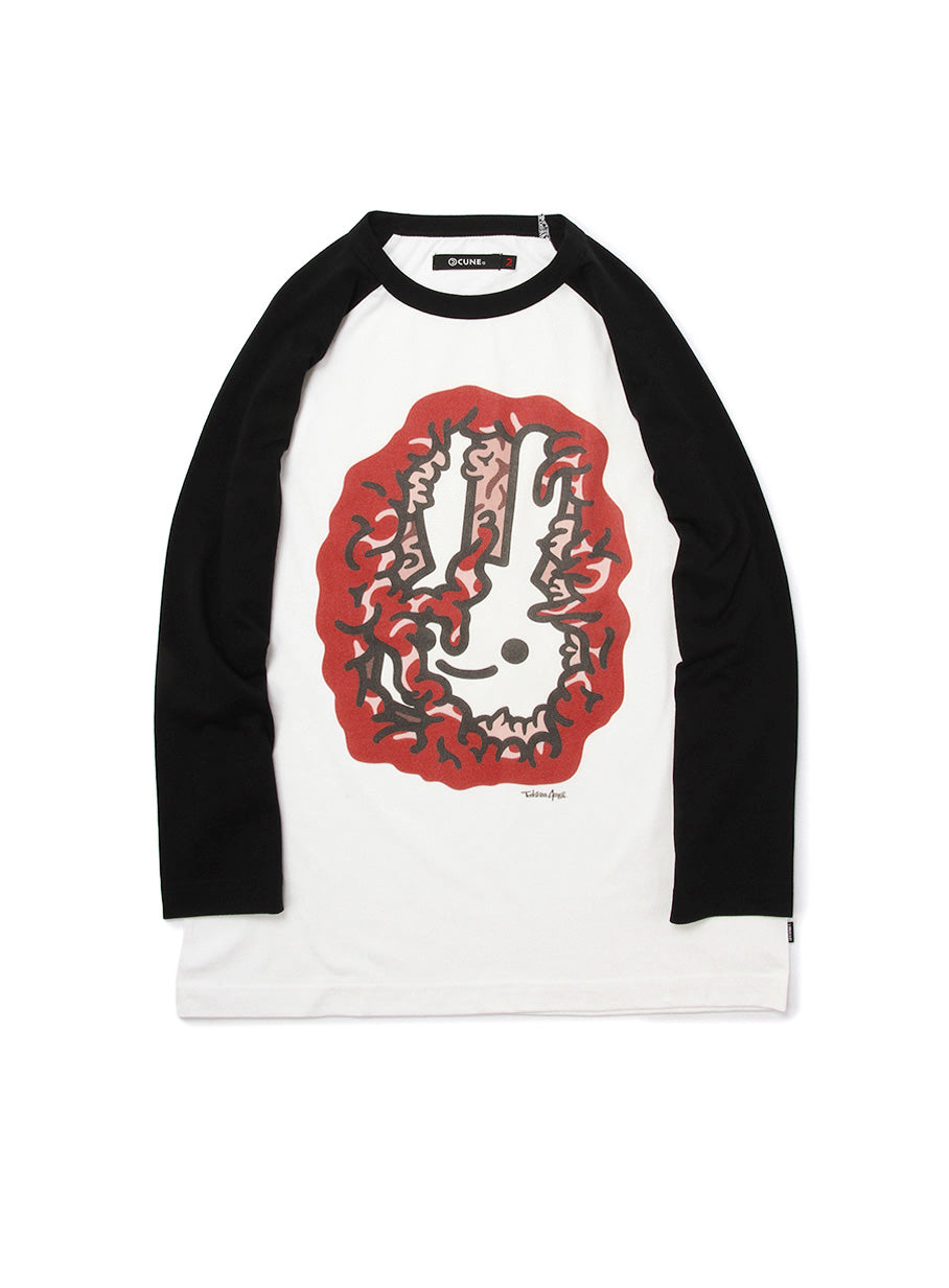 Toshihisa Akagi RG-Tee 中身